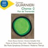 Guarnier: Chôros, Vol. 2 cover