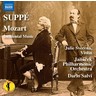 Suppe: Mozart [Incidental Music] cover