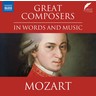 Great Composers in Words and Music: Wolfgang Amadeus Mozart cover