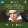 Great Composers in Words and Music: Ludwig van Beethoven cover