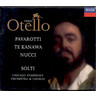 MARBECKS COLLECTABLE: Verdi: Otello (complete opera recorded in 1991) cover