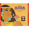 MARBECKS COLLECTABLE: Verdi: Aida (Complete Opera recorded in 1973 with128 page book with libretto)) cover