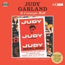 Classic Concert Series: Judy At Carnegie Hall - Judy In Person cover
