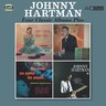 Four Classic Albums Plus (Just You, Just Me / All Of Me: The Debonair Mr Hartman / Songs From The Heart / And I Thought About You) cover