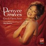 MARBECKS COLLECTABLE: Denyce Graves - French Opera Arias cover
