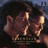 Farewells (LP) cover