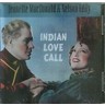 Indian Love Call cover