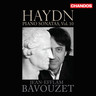 Haydn: Piano Sonatas, Volume 10 cover
