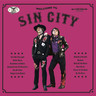 Welcome to Sin City cover