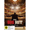 The Big Hit cover