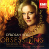 MARBECKS COLLECTABLE: Deborah Voigt - Obsessions cover