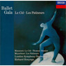 MARBECKS COLLECTABLE: Ballet Gala: Le Cid, Hamlet & Les Patineurs cover