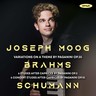 Brahms & Schumann cover