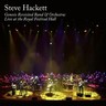 Genesis Revisited Band And Orchestra: Live At The Royal Festival Hall (3LP & 2CD) cover
