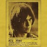 Royce Hall (Jan 30, 1971) (LP) cover