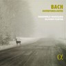 Bach: Ouvertures [Suites] cover