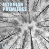 Estonian Premieres cover