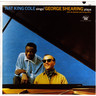 Nat King Cole Sings - George Shearing Plays cover