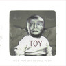 Toy EP (RSD 2022 CD) cover