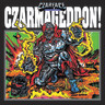 Czarmageddon! (RSD 22 LP) cover