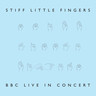 BBC Live In Concert (RSD 2022 Blue Transluscent LP) cover