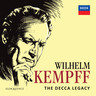 Wilhelm Kempff - The Decca Legacy cover