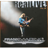 RealLive! Vol. 2 (RSD 2021 LP) cover