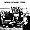 Lost Persons Area (RSD 2022 LP) cover