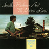 Modern Lovers 88 (RSD 2022 Sky Blue LP) cover