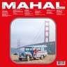 Mahal (Limited Edition LP) cover