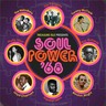Soul Power '68 (RSD 2022 LP) cover
