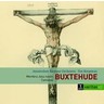 Buxtehude: Cantatas / Membra Jesu nostri cover