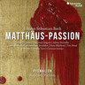 Bach: St Matthew Passion cover