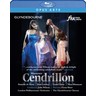 Massenet: Cendrillon [Cinderella] (complete opera recorded in 2019) BLU-RAY cover