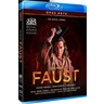 Gounod: Faust (complete opera recorded in 2019) BLU-RAY cover