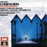 Wagner: Lohengrin (highlights) cover