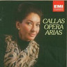 Maria Callas - Operatic Arias cover