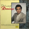 The Essential Domingo cover