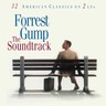 Forrest Gump - The Soundtrack (LP) cover