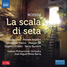 Rossini: La Scala di Seta [The Silken Ladder] (complete opera) cover