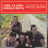 Combat Rock / The People's Hall Special Edition (LP) cover