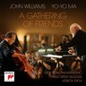 Yo-Yo Ma - A Gathering of Friends cover