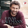 Jonas Kaufmann - The Tenor cover
