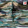 Guinovart: Alba Eterna (complete opera) cover