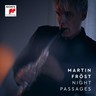 Martin Fröst - Night Passages cover