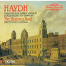 Haydn: Symphonies Nos 94 "Surprise" & 95 (with Leopold Mozart: "Toy" Symphony) cover