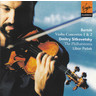 Bartok: Violin Concertos cover