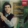 Thomas Hampson - Operetta Arias cover