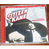 Citizen Kane - Original 1941 Motion Picture Score cover