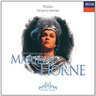 MARBECKS COLLECTABLE - Rossini: Heros and Heroines cover